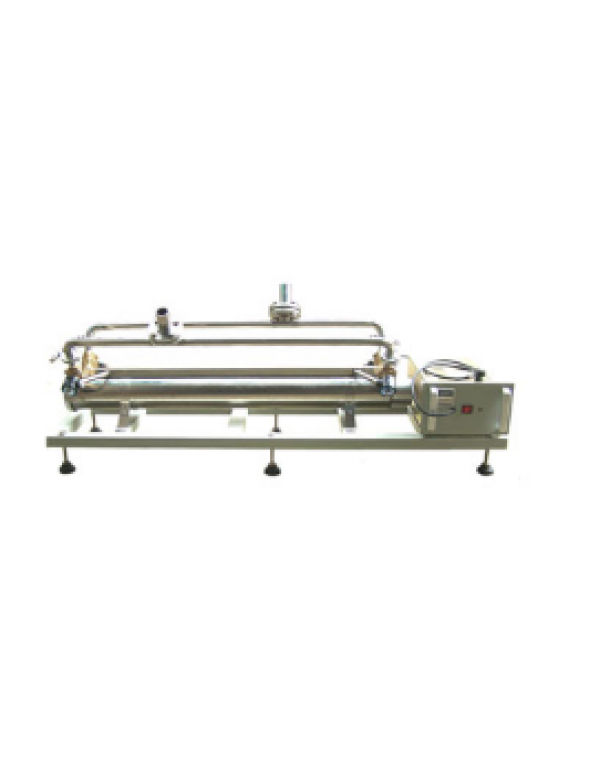 Jym1000 UV wastewater purification equipment / UV ...